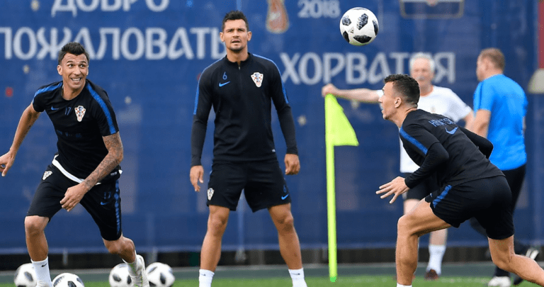 Де дивитися онлайн матч Аргентина – Хорватія від 21.06.2018: матч ЧС-2018