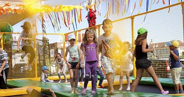 Summer Park під відкритим небом Summer Park під відкритим небом