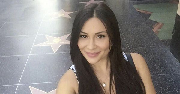 Катував і відкачав із тіла всю кров. Голлівудський режисер вбив дружину-українку Яна Касьян