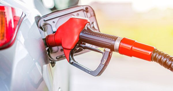 В Україні падають ціни на бензин