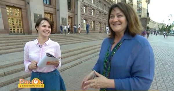 Свободою слова треба вміти користуватися