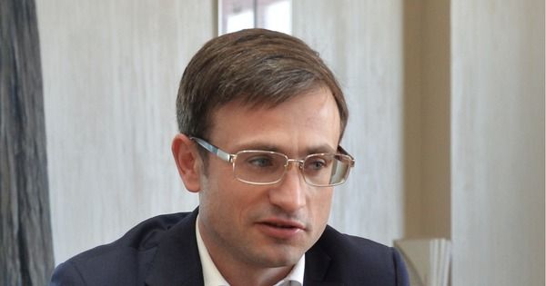 Український лотерейний ринок ризикує відстати від європейського на 10 років