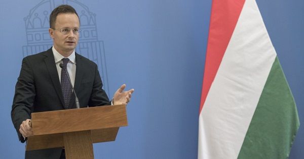Гарантии для нацменьшин: Будапешт предложил Киеву соглашение