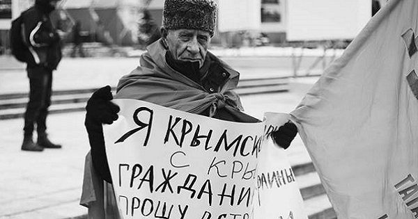 Кримськотатарського активіста Караметова на смерть збило авто