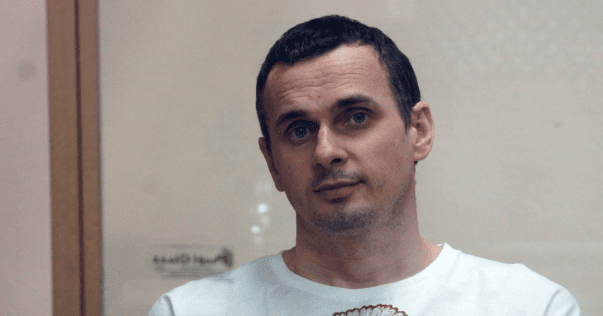 Денісова готова негайно вилетіти до РФ і обговорити будь-які умови обміну Сенцова