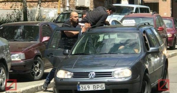 У Києві викрали людину викрадення у києві