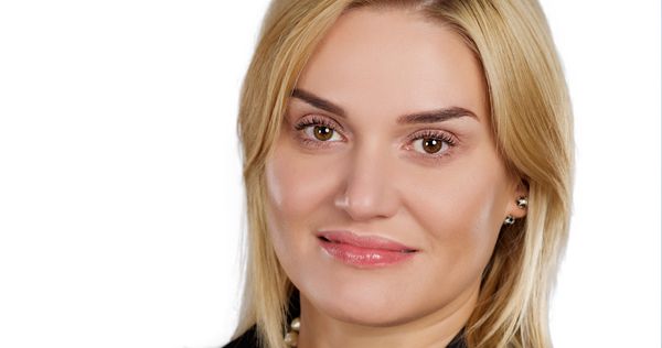 Острікова: Обсяг контрабанди в Україну