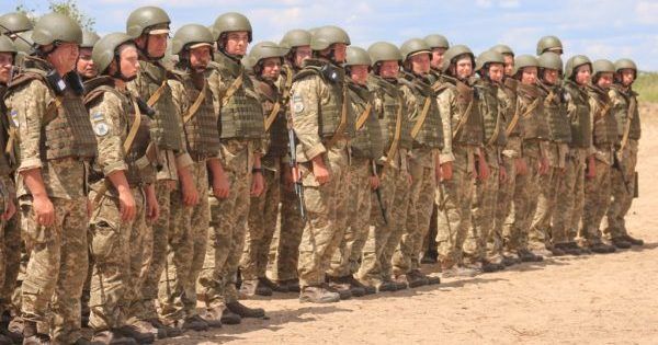 Північна фортеця-2018: Україна створює