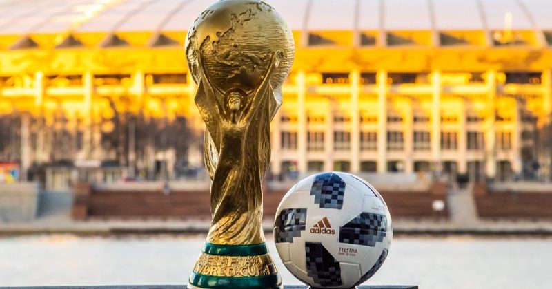 Вболівальник Аргентини наклав на себе руки після поразки на ЧС 2018 Чемпіонат світу