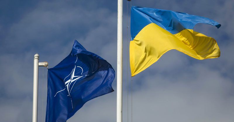 Угорщина назвала умови для розблокування комісії Україна-НАТО Україна-НАТО