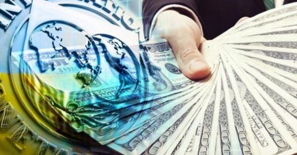 Для отримання траншу МВФ потрібно виконати 1 вимогу – НБУ МВФ