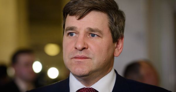 Обмеження імпорту сировини в Україну – спроба через уряд вирішити проблеми