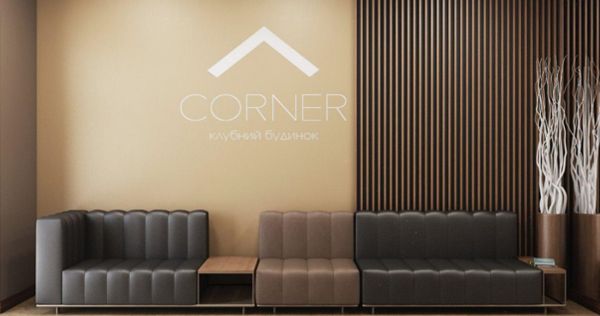 Квартири у першій та третій черзі клубного будинку Corner вже з документами