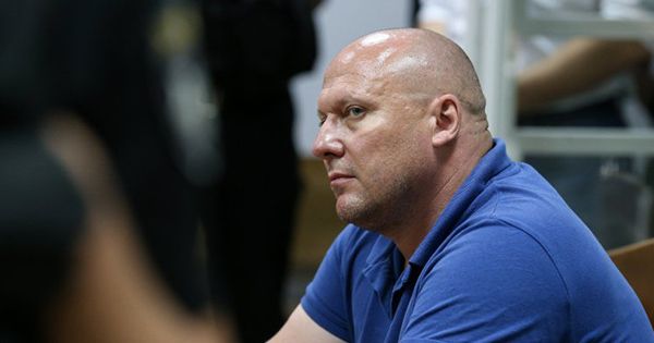 Догхантера Святогора випустили з СІЗО Олексій Святогор