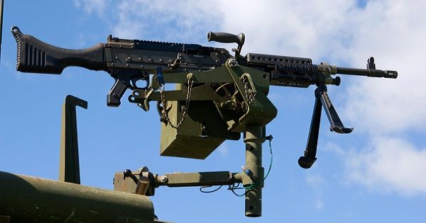 Серйозний крок: Міноборони дозволили закупівлю зброї за кордоном