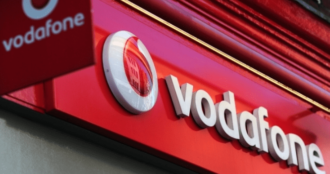 10 областей, у яких 1 липня Vodafone запустить 4G-1800