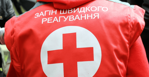 Масове отруєння у Вінницькій області: 62 випускника потрапили в лікарню