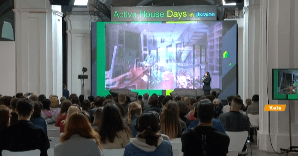Active House Days
