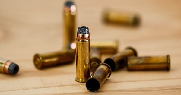 Стрельба в торговой палате Турции: неизвестный убил чиновника Стрілянина