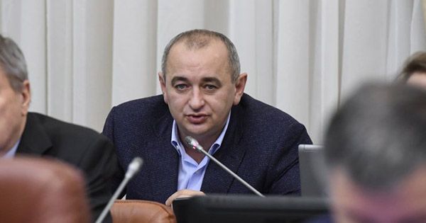 Украина передала в Международный суд списки боевиков-иностранцев Анатолій Матіос
