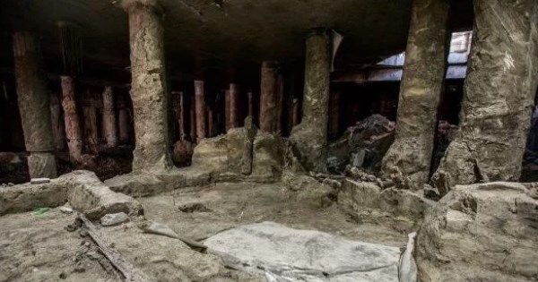 На Почтовой площади создадут музей