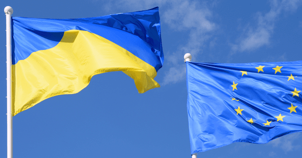 Україна та ЄС погодили умови отримання €1 млрд Україна ЄС