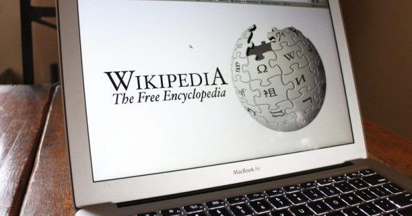 Википедия прекратила работу на 4 европейских языках википедия
