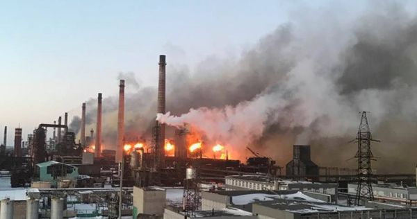 Магомедов: Прифронтовая Авдеевка может остаться без отопительного сезона