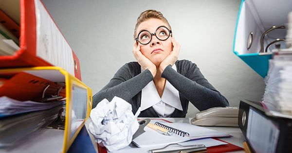Сколько нужно работать в неделю Робота