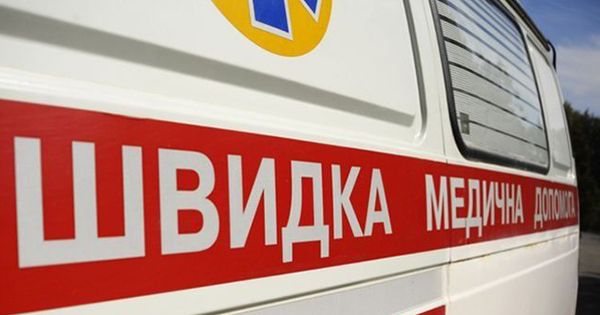 Відкритий перелом черепа. На Рівненщині дитина потрапила у відсік картоплекопача Швидка допомога