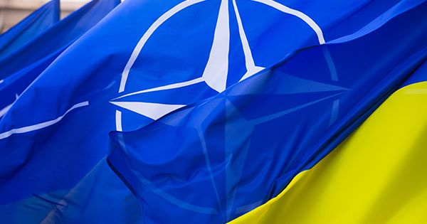 Венгрия сорвала заседание комиссии Украина-НАТО в Брюсселе Україна НАТО