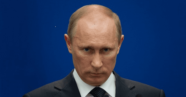 Війна на Донбасі: навіщо Путіну заморожений конфлікт і роль нормандського формату Володимир Путін