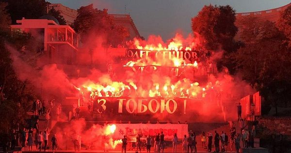 Потемкинская лестница