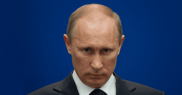 Путин пропал? Что случилось с президентом РФ