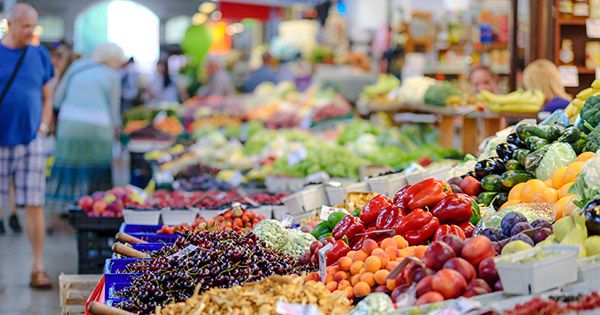 Які продукти та послуги здорожчали найбільше у 2018 році – Держстат