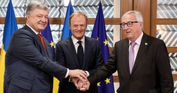 Саміт Україна-ЄС: на безпеку українських доріг виділять €75 млн