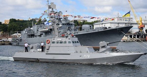 РФ створила дуже напружену ситуацію в Чорному морі