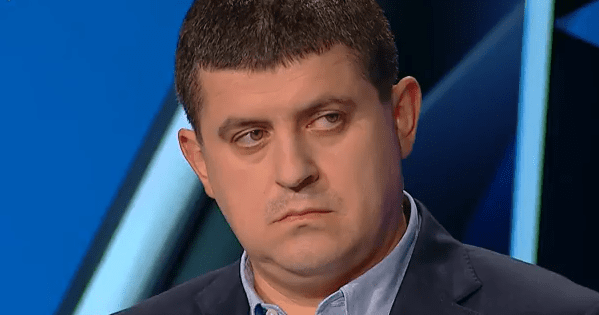 Нынешний состав ЦИК будет переизбран Максим Бурбак