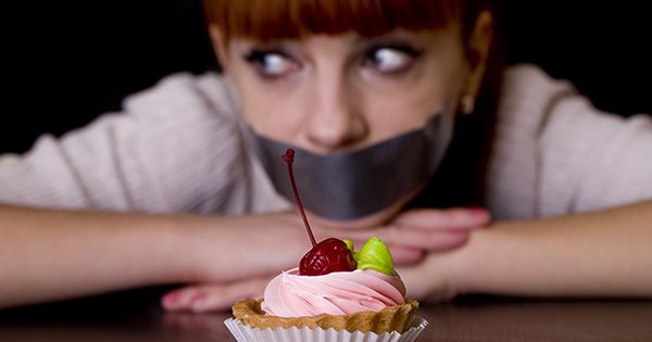 Як позбутися запаху з рота