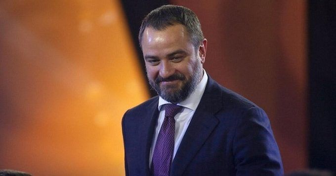 ФФУ компенсирует штраф Вукоевича