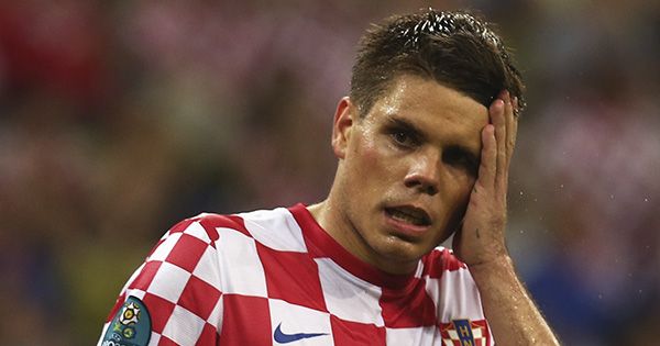 Реакція Вукоєвіча на штраф від ФІФА Огнєн Вукоєвіч