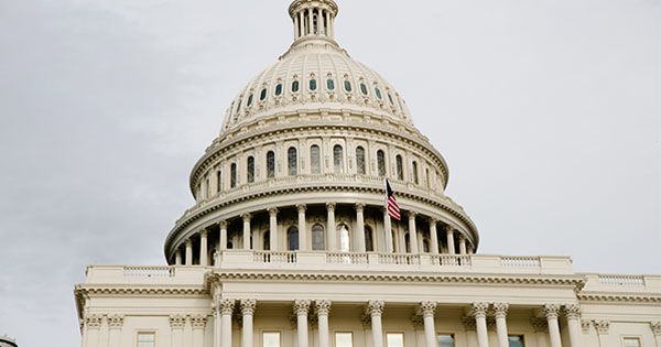 В США представили резолюцию по Крыму