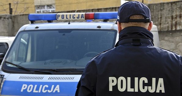 В Польше полицейские отказались штрафовать водителей