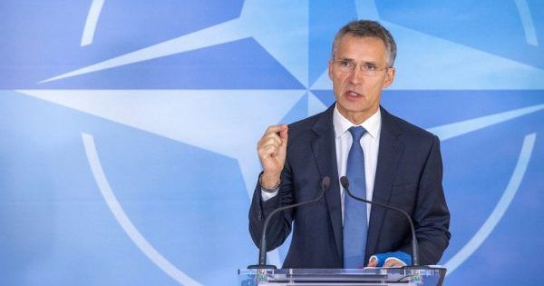 Столтенберг сказав, чого Україні не слід очікувати від саміту НАТО