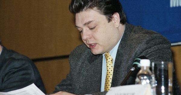 В Крыму умер внук Леонида Брежнева умер внук брежнева