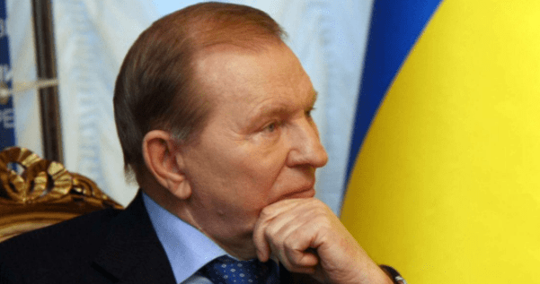 Євроінтеграційна стратегія України – природний процес повернення до власного дому Леонід Кучма