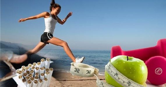 5 здорових звичок, які продовжать життя на 15 років
