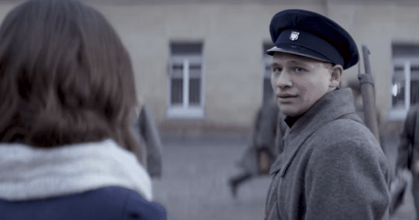 Новый трейлер исторического экшена Круты 1918