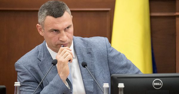 Кличко: Різниця тарифу на проїзд піде на розвиток транспортної інфраструктури