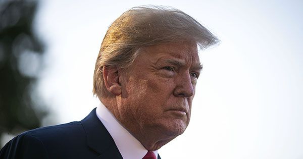 Трамп екстрено зібрав лідерів НАТО і пригрозив виходом з Альянсу Дональд Трамп